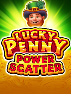 Lucky Penny Power Scatter by 3Oaks