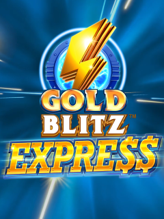 Gold Blitz Express by M2Play