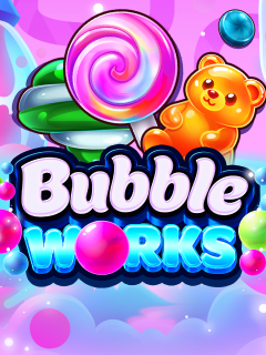 Bubble Works by Booming