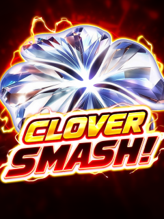 Clover Smash by Playson