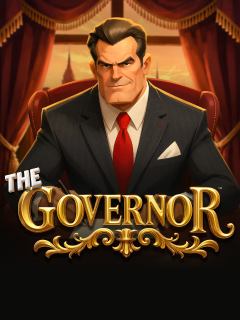 The Governor™ by Betsoft