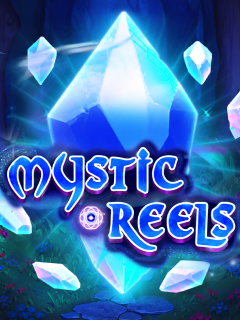 Mystic Reels by BGaming