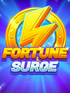 Fortune Surge by Booming