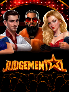 Judgemental by Evolution