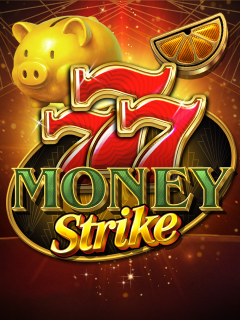 777 Money Strike by Evolution