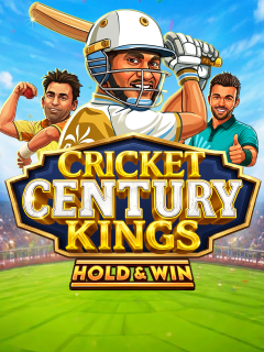 Cricket Century Kings by M2Play