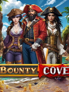 Bounty Cove by Evolution