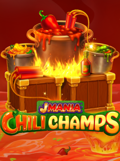 J Mania Chili Champs by Ruby Play
