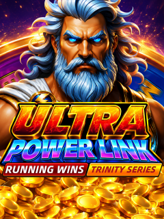 Ultra Power Link by Fugaso