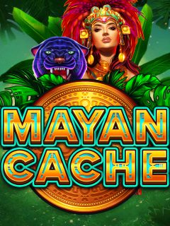 Mayan Cache by Ruby Play