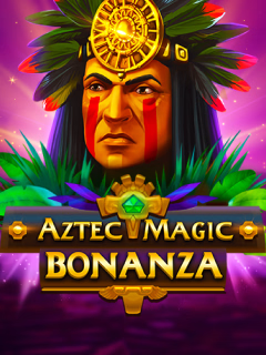Aztec Magic Bonanza by BGaming