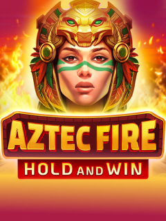 Aztec Fire by 3Oaks