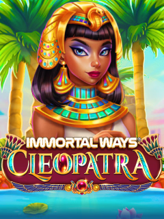 Immortal Ways Cleopatra by Ruby Play