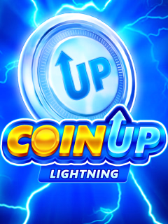 Coin UP: Lightning by 3Oaks