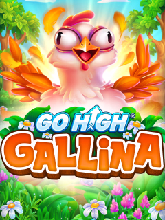Go High Gallina by Ruby Play