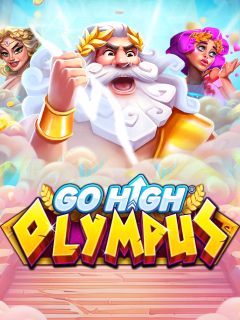 Go High Olympus by Ruby Play