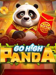 Go High Panda by Ruby Play