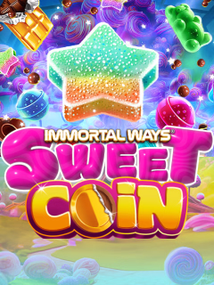 Immortal Ways Sweet Coin by Ruby Play