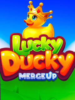 Lucky Ducky by BGaming