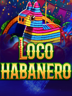 Loco Habanero by Ruby Play