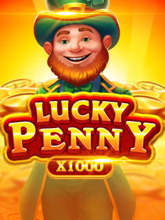 Lucky Penny by 3Oaks