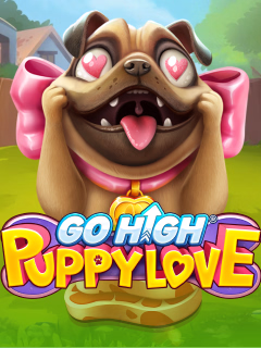 Go High Puppy Love by Ruby Play