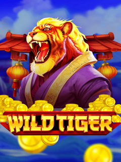 Wild Tiger by BGaming
