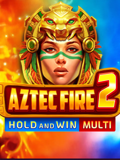 Aztec Fire 2 by 3Oaks
