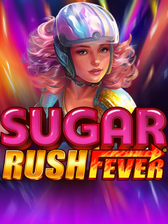 Sugar Rush Fever by Ruby Play