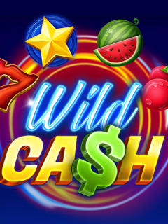 Wild Cash by BGaming