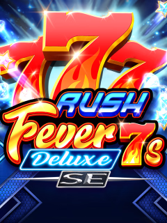 Rush Fever 7s Deluxe SE by Ruby Play