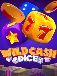 Wild Cash Dice by BGaming