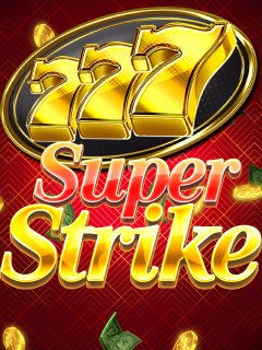 777 Super Strike by Evolution