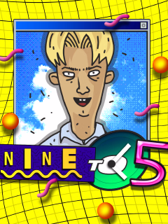 Nine To Five by Evolution