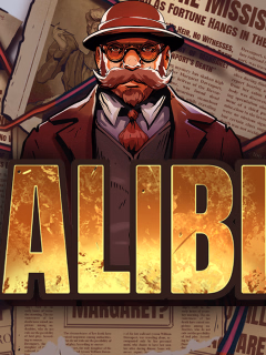 Alibi by Peter and Sons