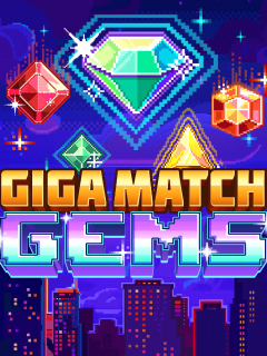 Giga Match Gems by Ruby Play