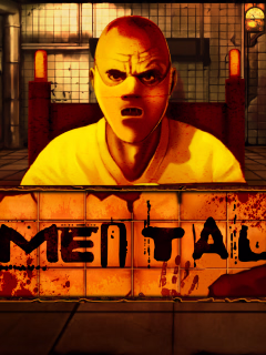Mental by Evolution