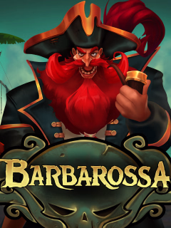 Barbarossa by Peter and Sons