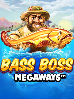 Bass Boss MegaWays™ by Evolution