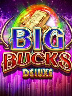 Big Bucks Deluxe by Evolution