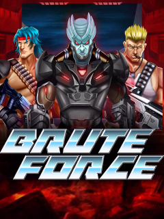 Brute Force by Evolution