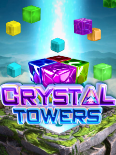 Crystal Towers by Evolution