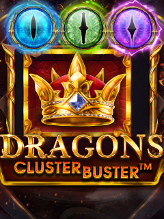 Dragons Clusterbuster by Evolution