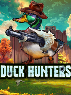 Duck Hunters by Evolution