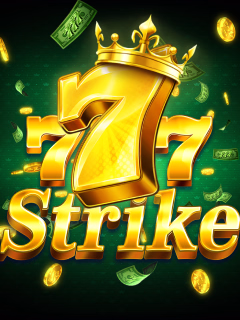 777 Strike by Evolution