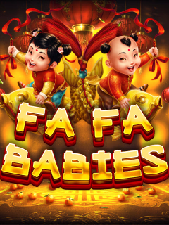 Fa Fa Babies by Evolution