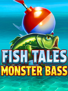 Fish Tales Monster Bass by Booming