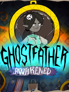 Ghostfather – Awakened by Peter and Sons