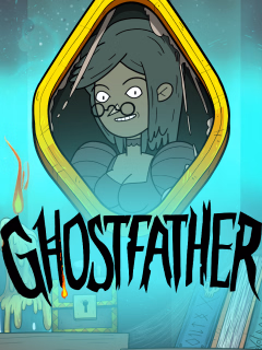 Ghost Father by Peter and Sons