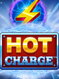 Hot Charge by Booming